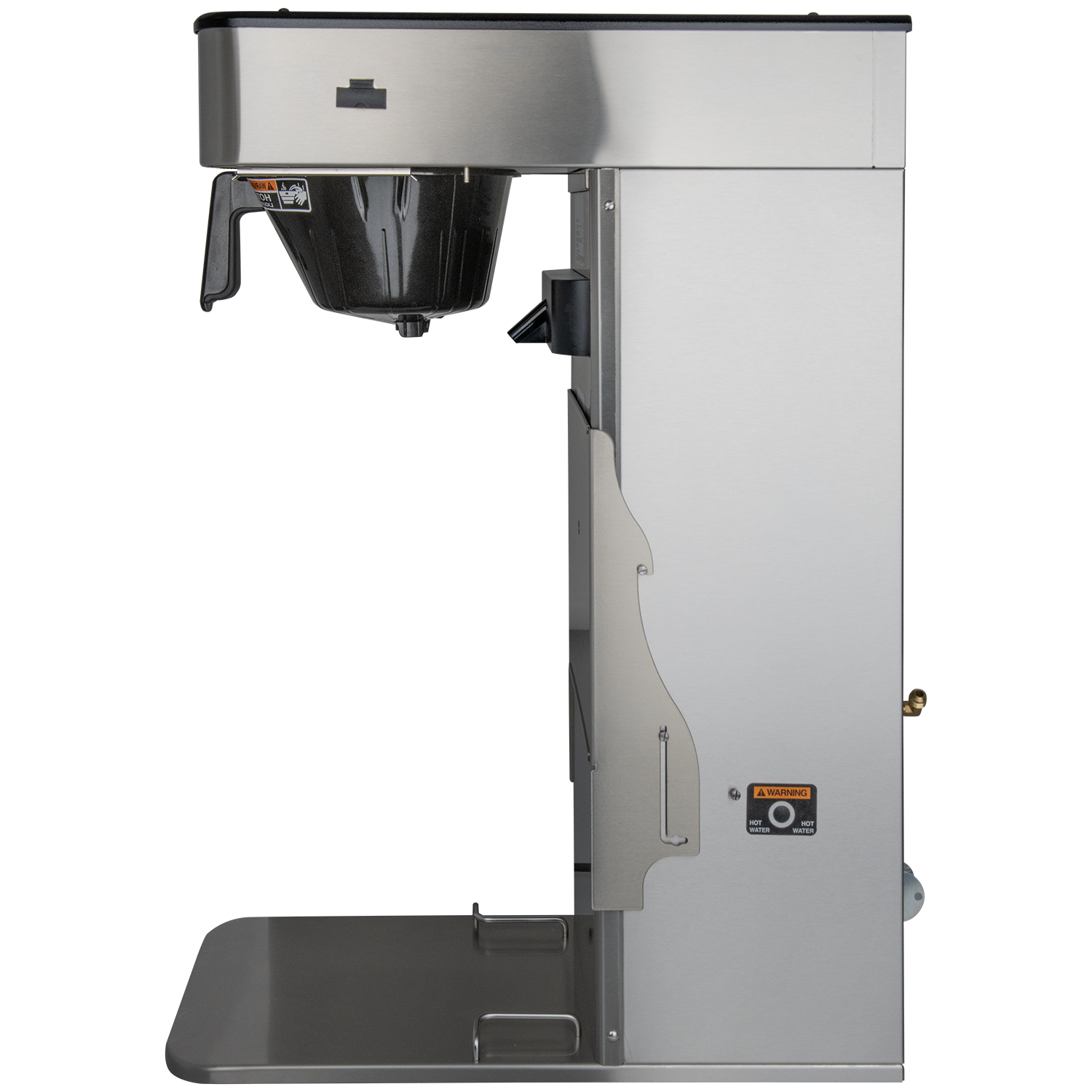 BUNN ICB Infusion Series